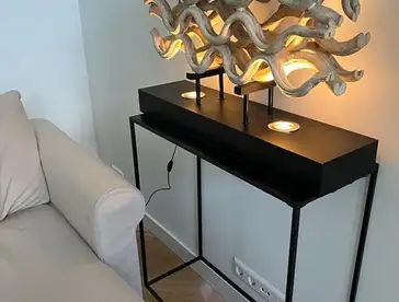 Foto #3 Appartement Koningin Emmakade Den Haag