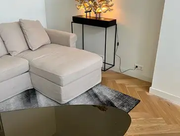 Foto #1 Appartement Koningin Emmakade Den Haag