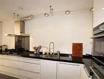 Foto #1 Appartement Johan Hofmanstraat Amsterdam
