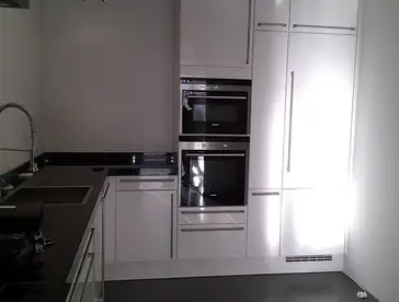 Foto #3 Appartement Johan Hofmanstraat Amsterdam