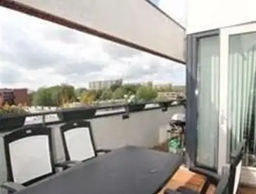 Foto #2 Appartement Johan Hofmanstraat Amsterdam