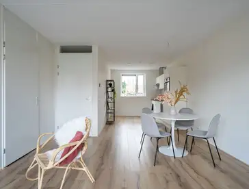 Foto #4 Huurwoning Boskolk Wapenveld