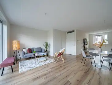 Foto #2 Huurwoning Boskolk Wapenveld