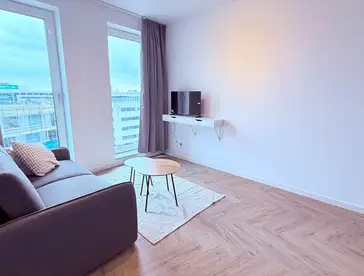 Foto #1 Appartement Eiffelstraat Hoofddorp