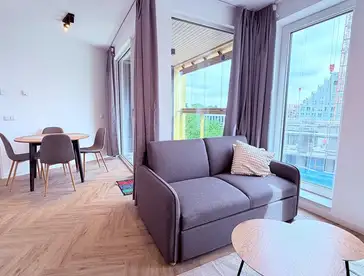 Foto #2 Appartement Eiffelstraat Hoofddorp