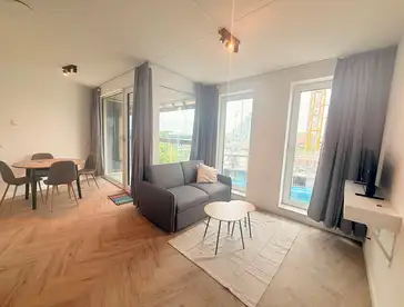 Foto #3 Appartement Eiffelstraat Hoofddorp