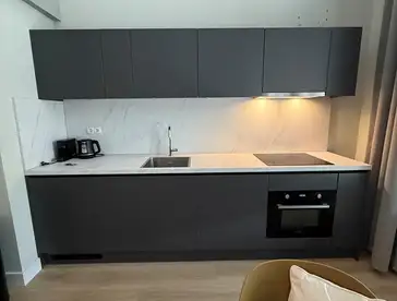 Foto #4 Appartement Berg en Dalseweg Nijmegen