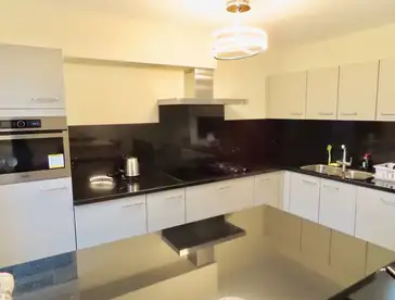 Foto #1 Huurwoning De Rijkstraat Den Haag