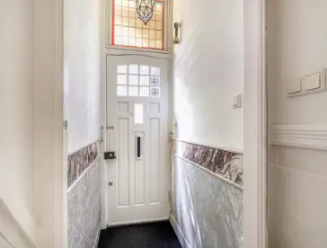 Foto #3 Appartement Johannes Verhulststraat Amsterdam