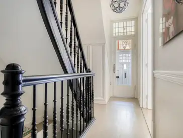 Foto #4 Appartement Johannes Verhulststraat Amsterdam
