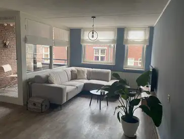 Foto #4 Appartement Kloosterwandstraat Roermond