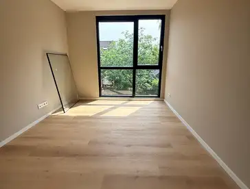 Foto #1 Appartement Wilhelminastraat Waalwijk