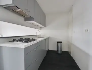 Foto #4 Appartement Lijnbaansgracht Amsterdam