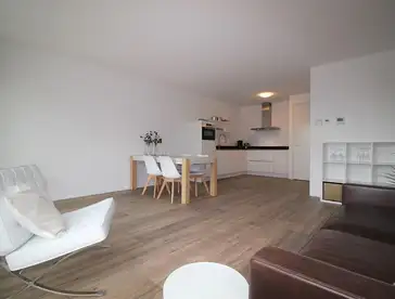 Foto #1 Appartement Memeleiland Amsterdam