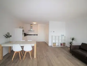 Foto #4 Appartement Memeleiland Amsterdam