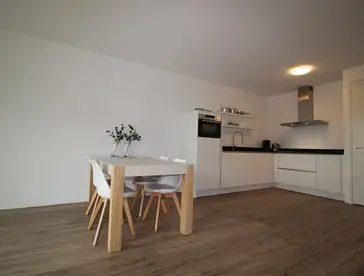 Foto #2 Appartement Memeleiland Amsterdam