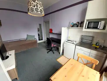 Foto #4 Appartement Sint Maartenslaan Maastricht