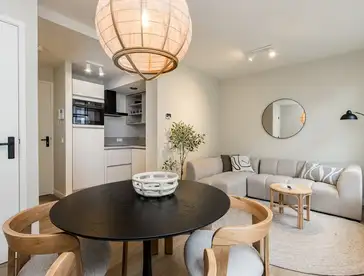 Foto #4 Appartement Gasthuisstraat Den Bosch