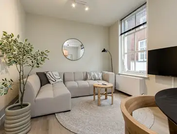 Foto #1 Appartement Gasthuisstraat Den Bosch