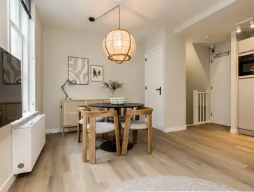 Foto #2 Appartement Gasthuisstraat Den Bosch