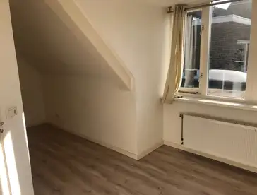 Foto #4 Appartement Maasstraat Nijmegen