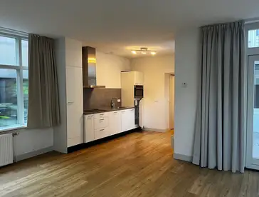 Foto #1 Appartement Rijnkade Arnhem