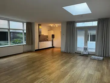 Foto #3 Appartement Rijnkade Arnhem
