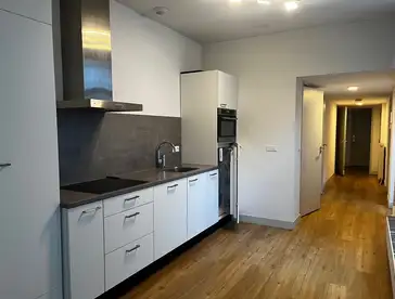 Foto #2 Appartement Rijnkade Arnhem