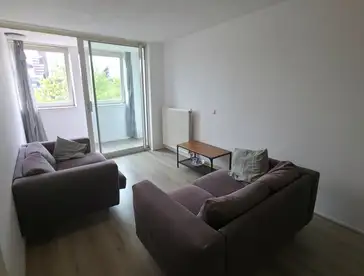 Foto #3 Appartement Kapelstraat Rotterdam