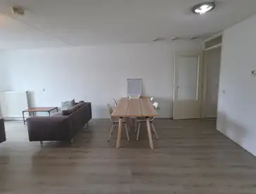 Foto #2 Appartement Kapelstraat Rotterdam