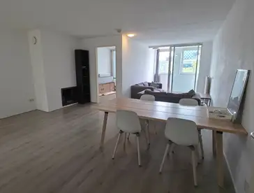 Foto #1 Appartement Kapelstraat Rotterdam