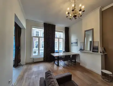 Foto #1 Appartement Witte de Withstraat Den Haag