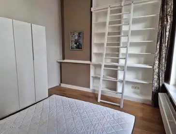 Foto #4 Appartement Witte de Withstraat Den Haag