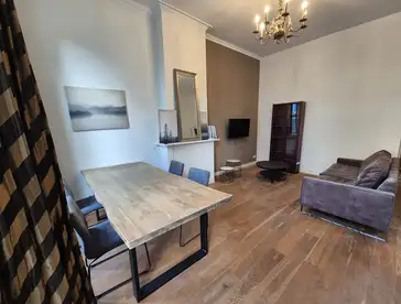 Foto #3 Appartement Witte de Withstraat Den Haag