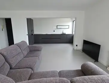 Foto #2 Appartement Zuidplein Rotterdam