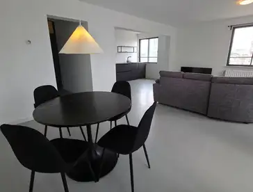 Foto #4 Appartement Zuidplein Rotterdam