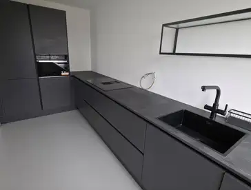 Foto #3 Appartement Zuidplein Rotterdam
