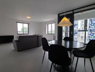 Foto #1 Appartement Zuidplein Rotterdam