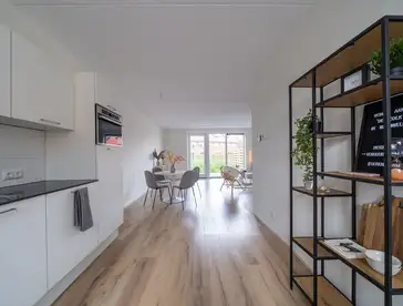 Foto #2 Huurwoning Zwartekolk Wapenveld