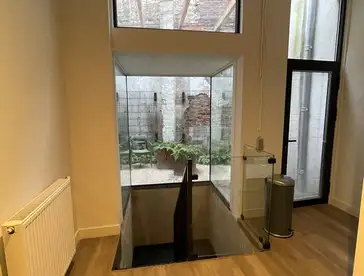 Foto #3 Appartement Visstraat Den Bosch