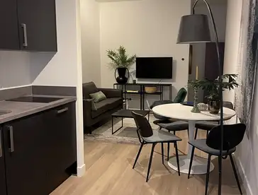 Foto #1 Appartement Visstraat Den Bosch