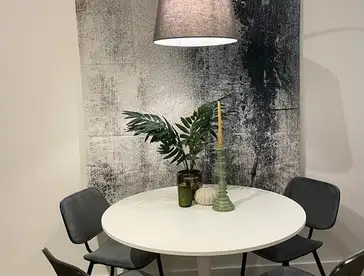 Foto #2 Appartement Visstraat Den Bosch