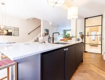 Foto #3 Appartement Willem de Zwijgerlaan Amsterdam