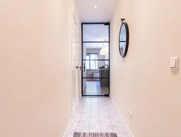 Foto #2 Appartement Willem de Zwijgerlaan Amsterdam