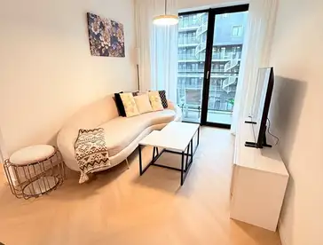 Foto #2 Appartement Gaudikade Hoofddorp