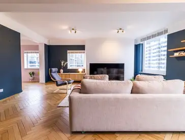 Foto #1 Appartement Henri Zagwijnstraat Amsterdam