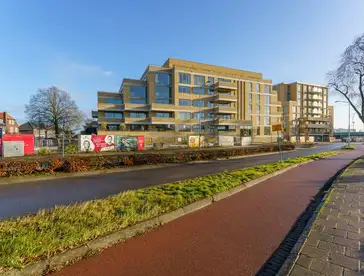 Foto #4 Appartement Genderstroom Veldhoven