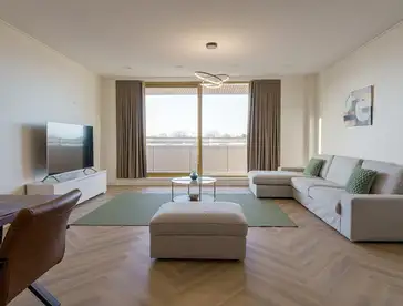 Foto #2 Appartement Genderstroom Veldhoven