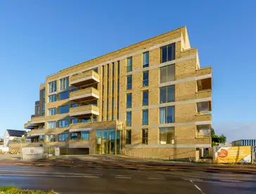 Foto #2 Appartement Genderstroom Veldhoven