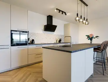 Foto #3 Appartement Genderstroom Veldhoven